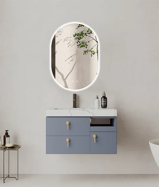 Καθρέφτες LED Origen Bath